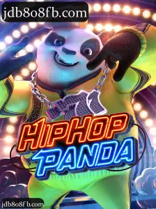 HipHopPanda