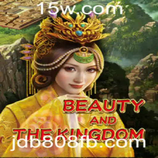 Descubra BeautyAndTheKingdom: O Novo Jogo de Estratégia Real