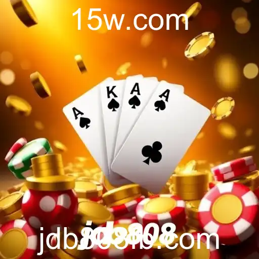 jdb808: Bônus Exclusivos para Brasileiros