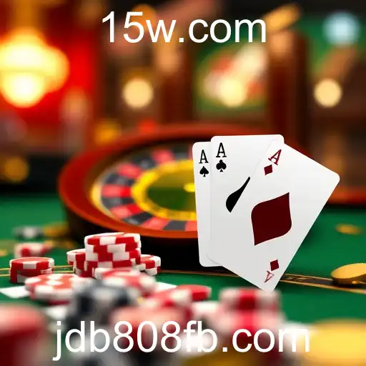 jdb808 Cassino Online - Diversão e Segurança