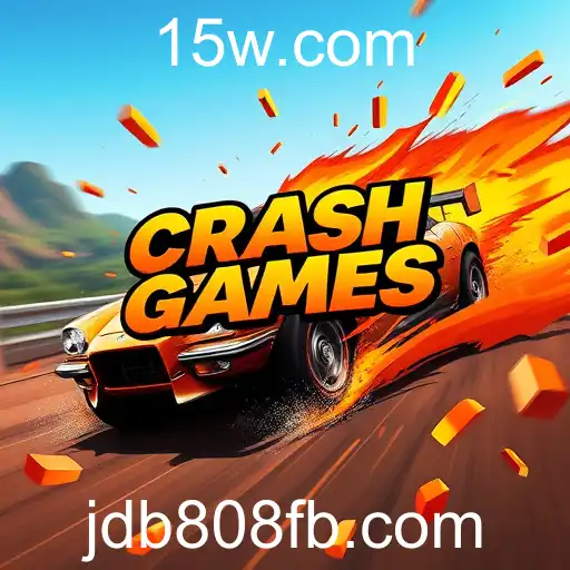 jdb808: Crash Games no Brasil