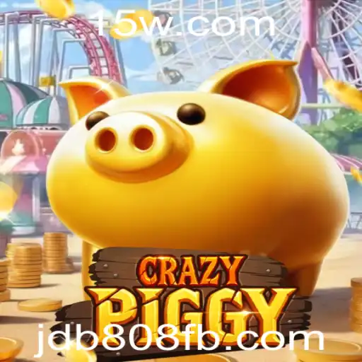 CrazyPiggy: Aventura e Estratégia no Mundo dos Porquinhos Virtuais