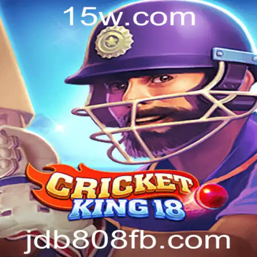 CricketKing18: Um Mergulho no Mundo do Jogador de Cricket Virtual