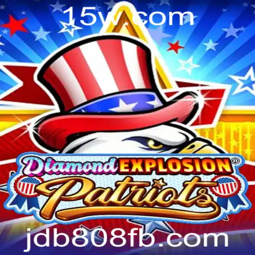 Descubra o Universo Envolvente de DiamondExplosionPatriots
