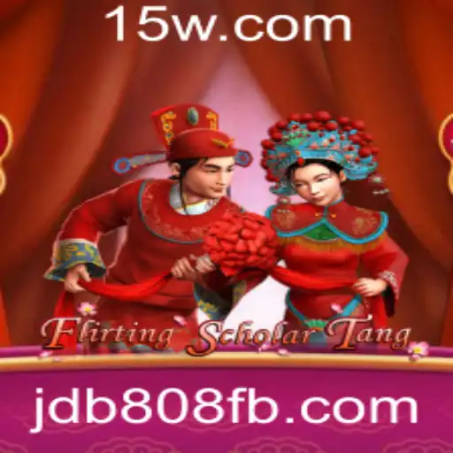 Flirting Scholar Tang: Mergulhe no Fascinante Mundo do Jogo com JDB808