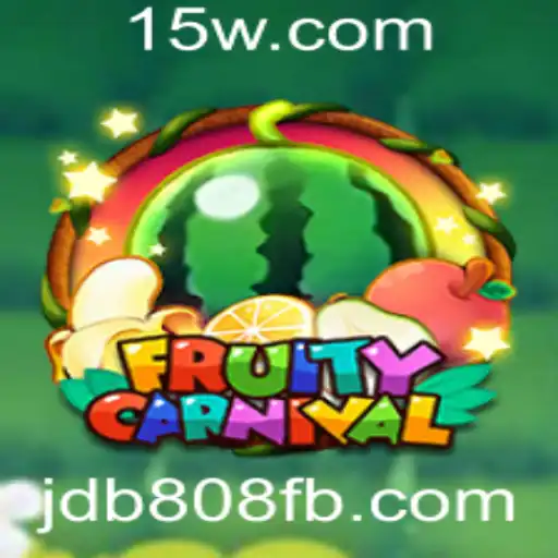 FruityCarnival: Um Mergulho no Mundo Das Frutas e Diversão