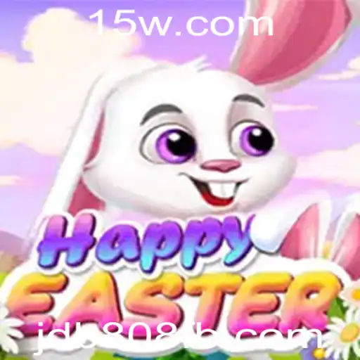 HappyEaster: O Novo Jogo que Captura a Essência da Páscoa
