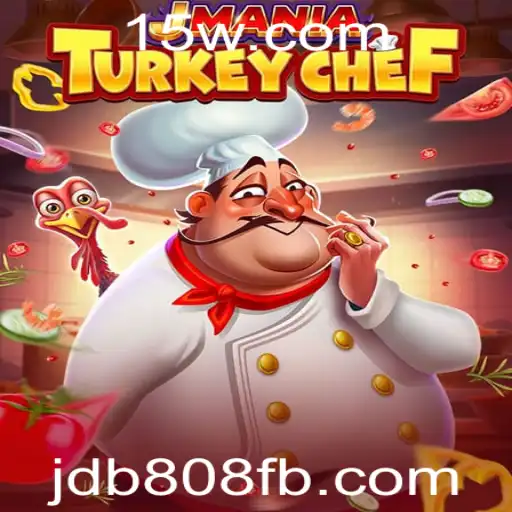 Explorando JManiaTurkeyChef: Uma Nova Aventura no Mundo dos Jogos
