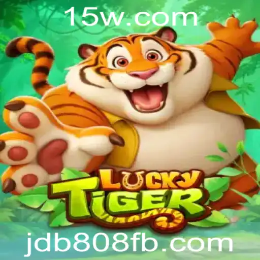 Descubra o Fascinante Mundo de LuckyTiger com Jdb808