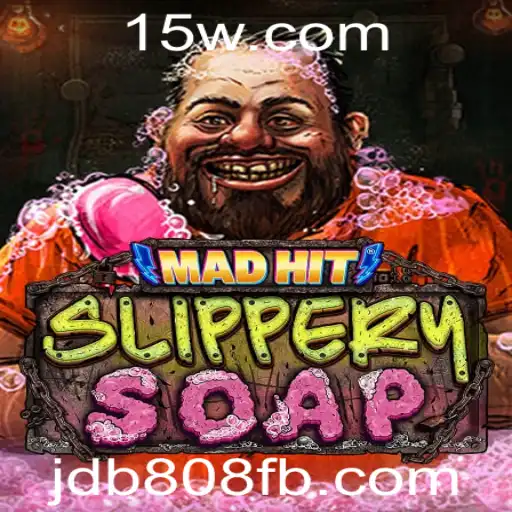 Explorando o Universo de MadHitSlipperySoap: Um Jogo que Desafia sua Habilidade e Estratégia