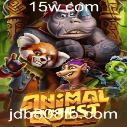 Explorando o Mundo de AnimalQuest: A Última Sensação no Universo dos Jogos