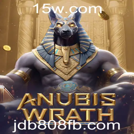 AnubisWrath: Explorando o Novo Horizonte dos Jogos