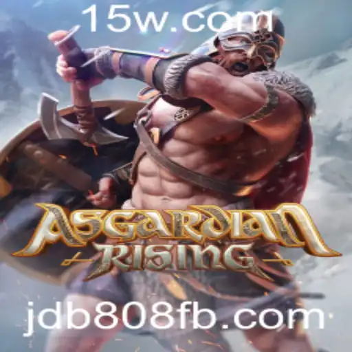 Descubra o Mundo de Aventura no Jogo AsgardianRising