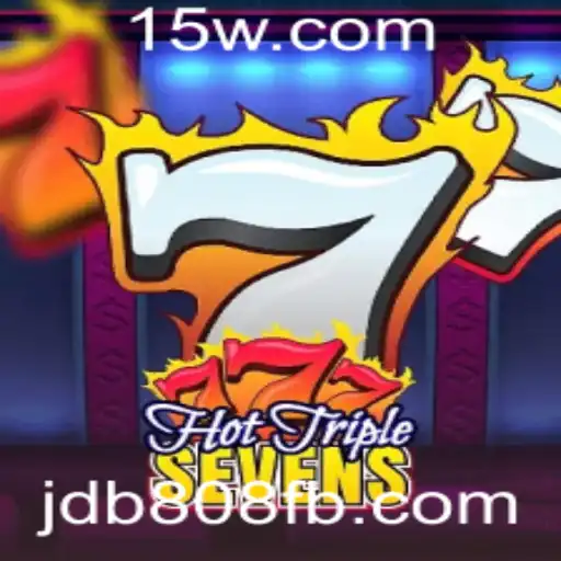 Descubra o Excitante Mundo do HotTripleSevens: O Novo Rival do jdb808