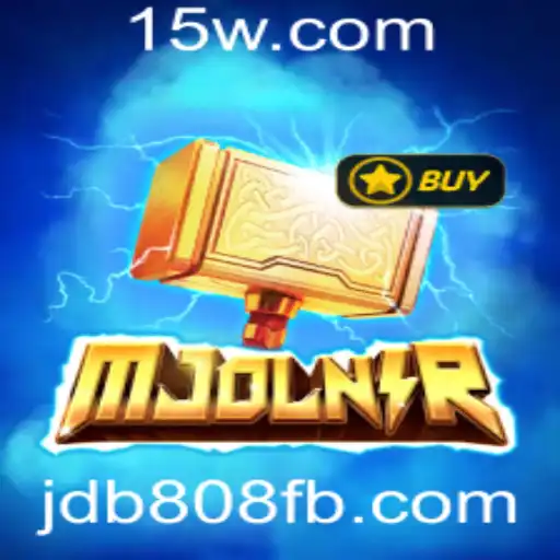 Descubra Mjolnir: Um Jogo Inovador Inspirado na Mitologia Nórdica