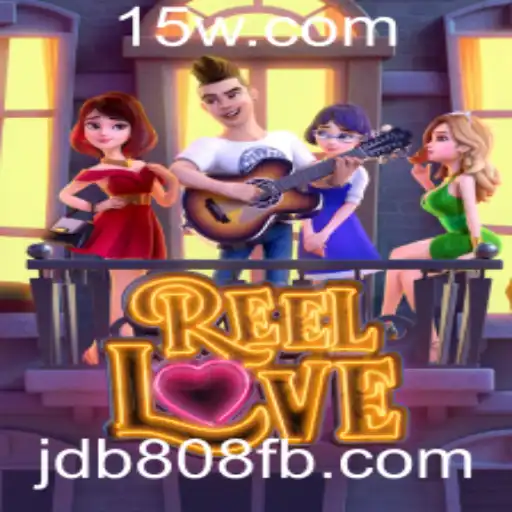 ReelLove: Uma Aventura Romântica no Mundo dos Jogos