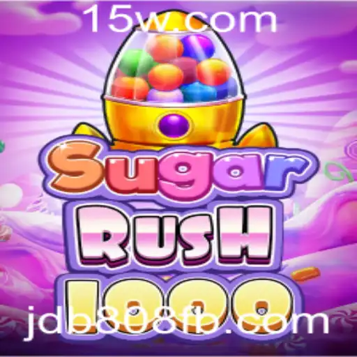 Explorando o Mundo de SugarRush1000: Um Mergulho no Universo de Diversão