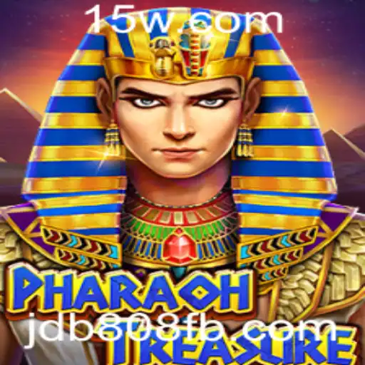 Explore o Mundo Antigo com PharaohTreasure: Um Jogo de Aventuras e Estratégia