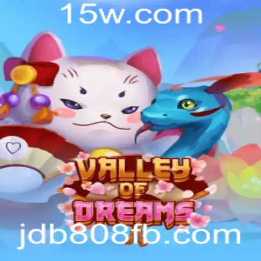 Explorando o Mundo Encantado de ValleyofDreams