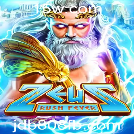 ZeusRushFever: Descubra o Vigor da Aventura Mítica