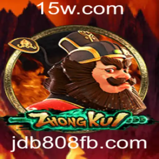 Explorando o Universo de ZhongKui: Uma Jornada no Mundo dos Jogos